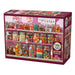 Cobble Hill - Candy Store (2000-Piece Puzzle) - Limolin 