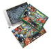 Cobble Hill - Cats Retreat (1000-Piece Puzzle) - Limolin 