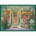 Cobble Hill - Christmas Flower Shop (1000-Piece Puzzle) - Limolin 