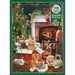 Cobble Hill - Christmas Kittens (1000-Piece Puzzle) - Limolin 