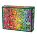 Cobble Hill - Colorful Rainbow (1000-Piece Puzzle) - Limolin 