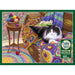Cobble Hill - Comfy Cat (1000-Piece Puzzle) - Limolin 