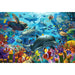 Cobble Hill - Coral Sea (2000-Piece Puzzle) - Limolin 