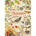 Cobble Hill - Country Diary - Autumn (1000-Piece Puzzle) - Limolin 