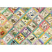 Cobble Hill - Country Diary Quilt (1000-Piece Puzzle) - Limolin 