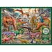 Cobble Hill - Dino Museum (1000-Piece Puzzle) - Limolin 