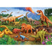 Cobble Hill - Dinos (350-Piece Puzzle) - Limolin 