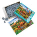 Cobble Hill - Dinos (350-Piece Puzzle) - Limolin 