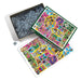 Cobble Hill - Doodlecats (1000-Piece Puzzle) - Limolin 