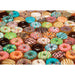 Cobble Hill - Doughnuts (1000-Piece Puzzle) - Limolin 