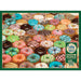 Cobble Hill - Doughnuts (1000-Piece Puzzle) - Limolin 