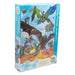 Cobble Hill - Dragon Flight (350-Piece Puzzle)