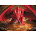 Cobble Hill - Dragon's Lair (1000-Piece Puzzle) - Limolin 