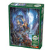 Cobble Hill - Dragonforge (1000-Piece Puzzle) - Limolin 