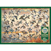 Cobble Hill - Ducks of North America (1000-Piece Puzzle) - Limolin 