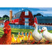 Cobble Hill - Dwight's Ducks (Puzzle Tray) - Limolin 