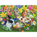Cobble Hill - Easter Bunnies (350-Piece Puzzle) - Limolin 