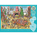Cobble Hill - Elves At Work (350-Piece Puzzle) - Limolin 