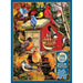 Cobble Hill - Fall Birdhouse (1000-Piece Puzzle) - Limolin 