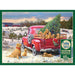 Cobble Hill - Family Outing (1000-Piece Puzzle) - Limolin 