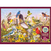 Cobble Hill - Field Song (2000-Piece Puzzle) - Limolin 