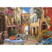 Cobble Hill - French Village (1000-Piece Puzzle) - Limolin 