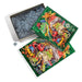 Cobble Hill - Frog Business (1000-Piece Puzzle) - Limolin 