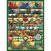 Cobble Hill - Grandma's Quilts (1000-Piece Puzzle) - Limolin 