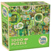 Cobble Hill - Green (1000-Piece Puzzle)