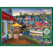 Cobble Hill - Harbor Gallery (1000-Piece Puzzle) - Limolin 