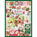 Cobble Hill - Holiday Baking (1000-Piece Puzzle) - Limolin 