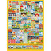 Cobble Hill - Home Sweet Home (1000-Piece Puzzle) - Limolin 