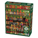 Cobble Hill - Hot Hot Sauce (1000-Piece Puzzle) - Limolin 