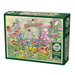 Cobble Hill - Hummingbirds (1000-Piece Puzzle) - Limolin 