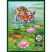 Cobble Hill - Land Of The Lotus (1000-Piece Puzzle) - Limolin 