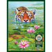 Cobble Hill - Land of The Lotus (1000-Piece Puzzle) - Limolin 