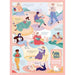 Cobble Hill - Literary Women (1000-Piece Puzzle) - Limolin 