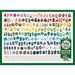 Cobble Hill - Marvelous Minerals (1000-Piece Puzzle) - Limolin 