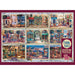 Cobble Hill - Memories of Paris (1000-Piece Puzzle) - Limolin 