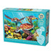 Cobble Hill - Molokini Current (350-Piece Puzzle) - Limolin 