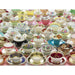 Cobble Hill - More Teacups (1000-Piece Puzzle) - Limolin 