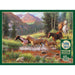 Cobble Hill - Mountain Thunder (1000-Piece Puzzle) - Limolin 