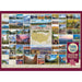 Cobble Hill - National Parks of The United States (2000-Piece Puzzle) - Limolin 