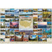 Cobble Hill - National Parks of The United States (2000-Piece Puzzle) - Limolin 