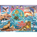 Cobble Hill - Ocean Magic (350-Piece Puzzle) - Limolin 