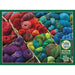 Cobble Hill - Plenty Of Yarn (1000-Piece Puzzle) - Limolin 