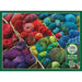 Cobble Hill - Plenty of Yarn (1000-Piece Puzzle) - Limolin 