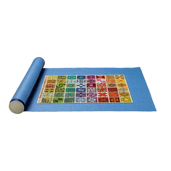 Cobble Hill - Puzzle Roll Away Mat - Limolin 