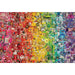 Cobble Hill - Rainbow (1000-Piece Puzzle) - Limolin 