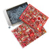 Cobble Hill - Red (1000-Piece Puzzle) - Limolin 